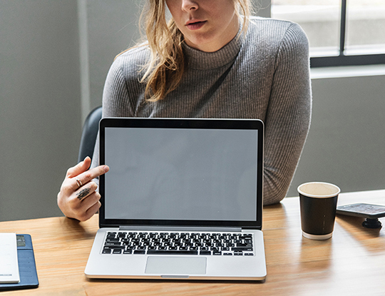 e-shop development