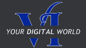 vi-digital logo