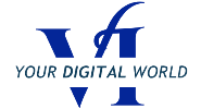 vi-digital logo